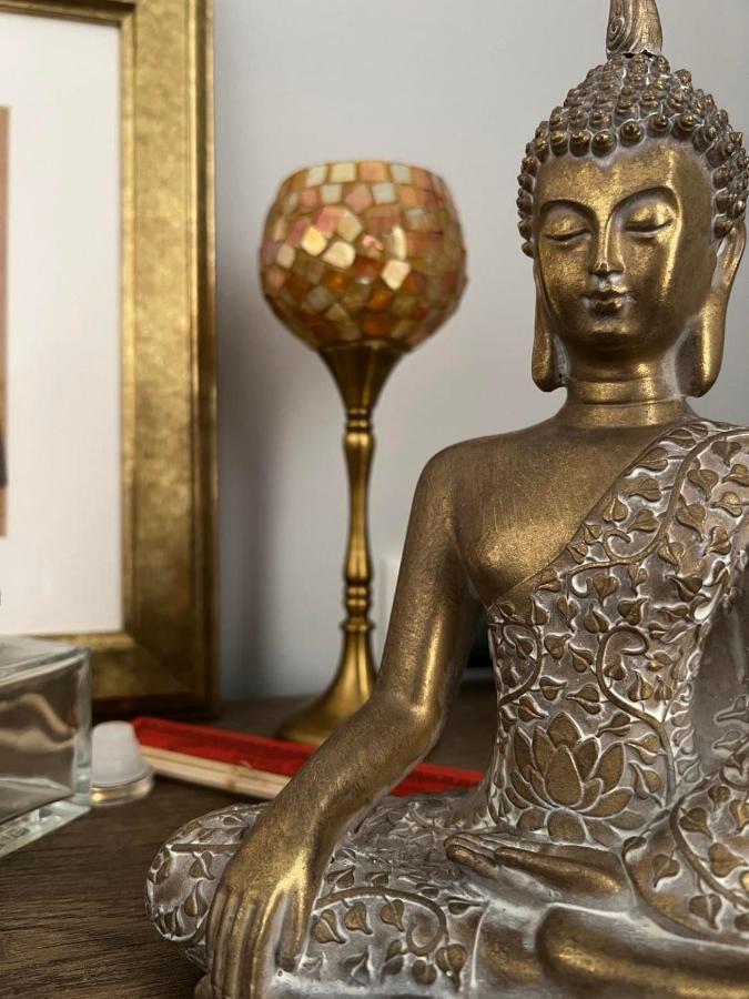 Athenian Zen Διαμέρισμα Εξωτερικό φωτογραφία